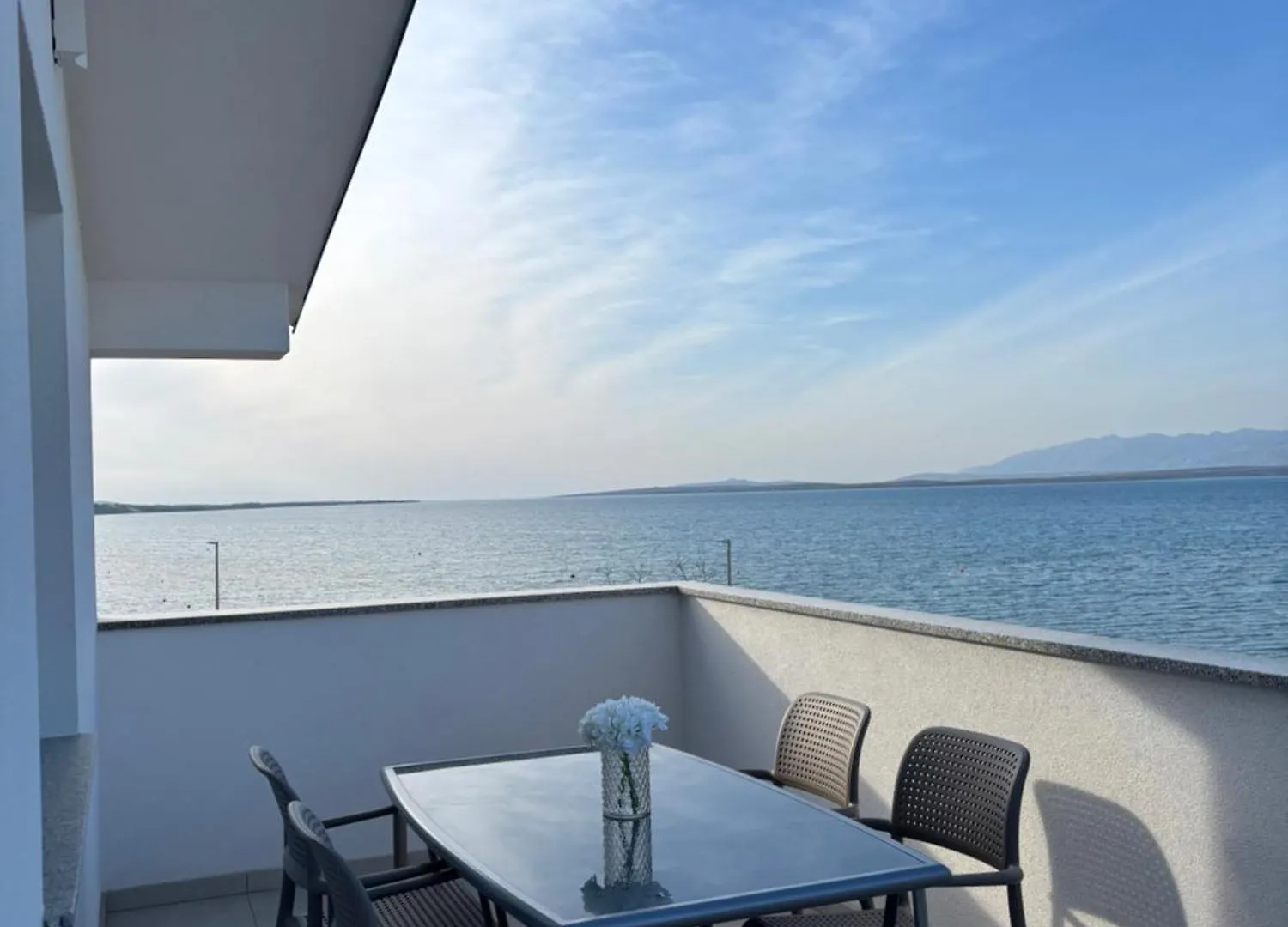 Apartments Sabun Nin