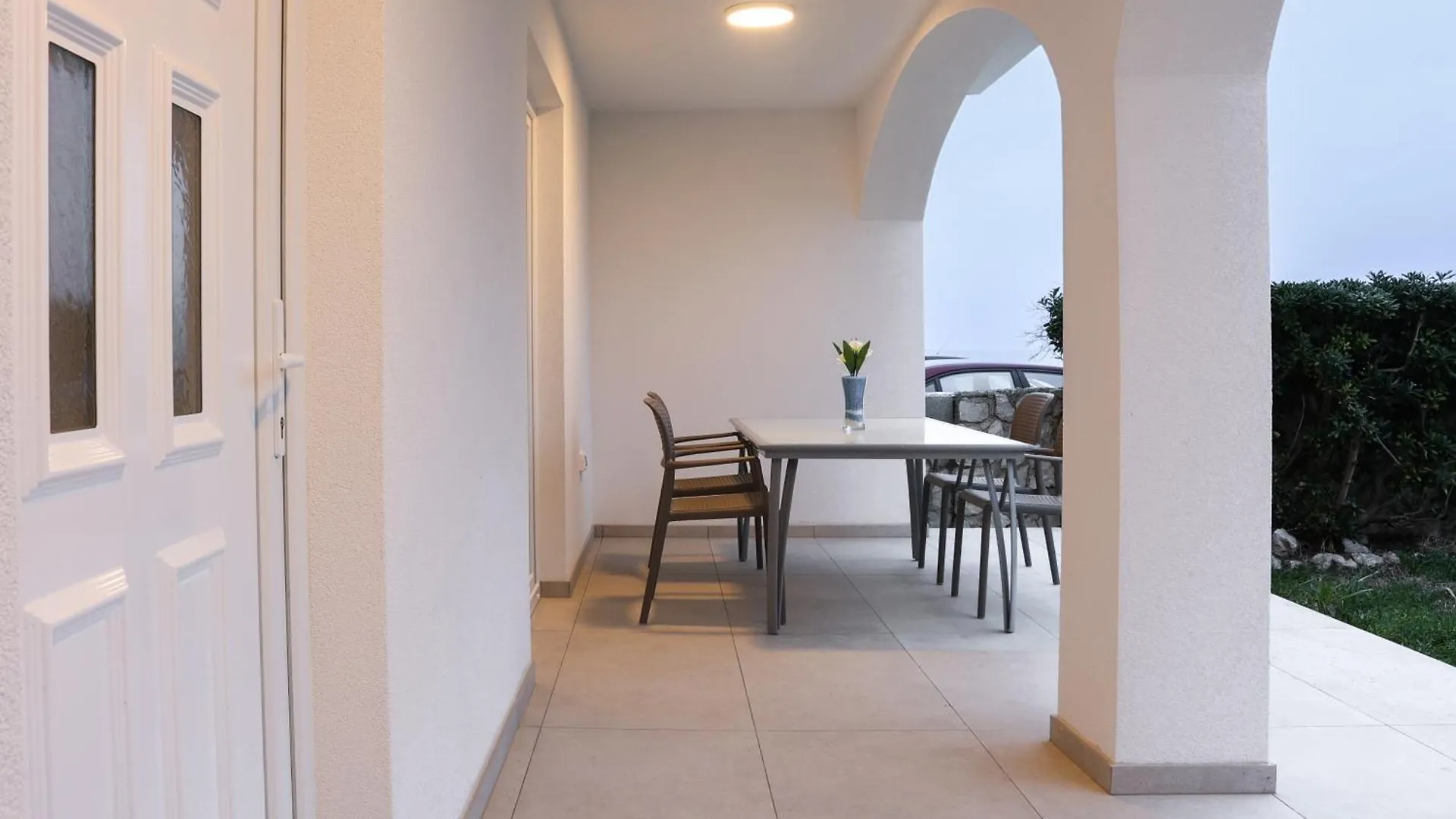 Apartments Sabun Nin
