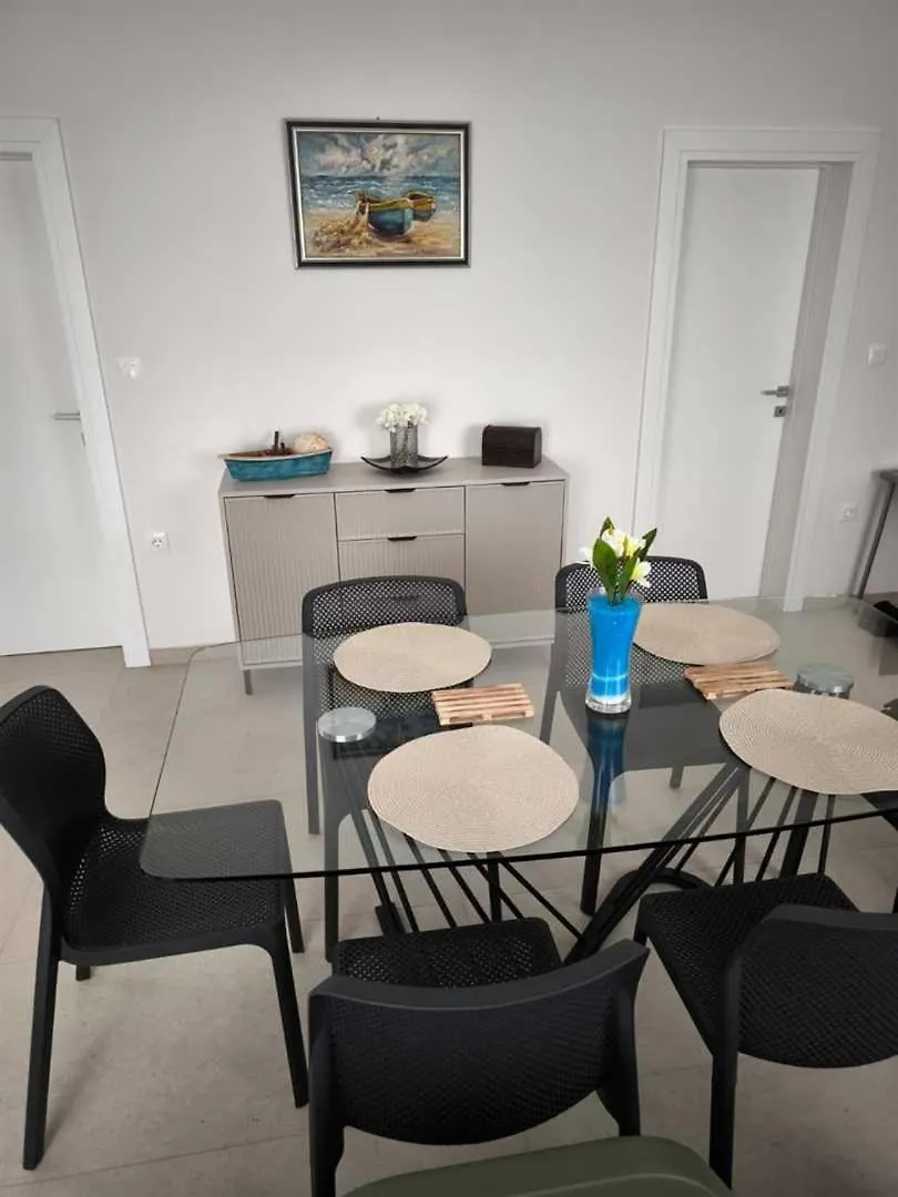 Apartments Sabun Nin