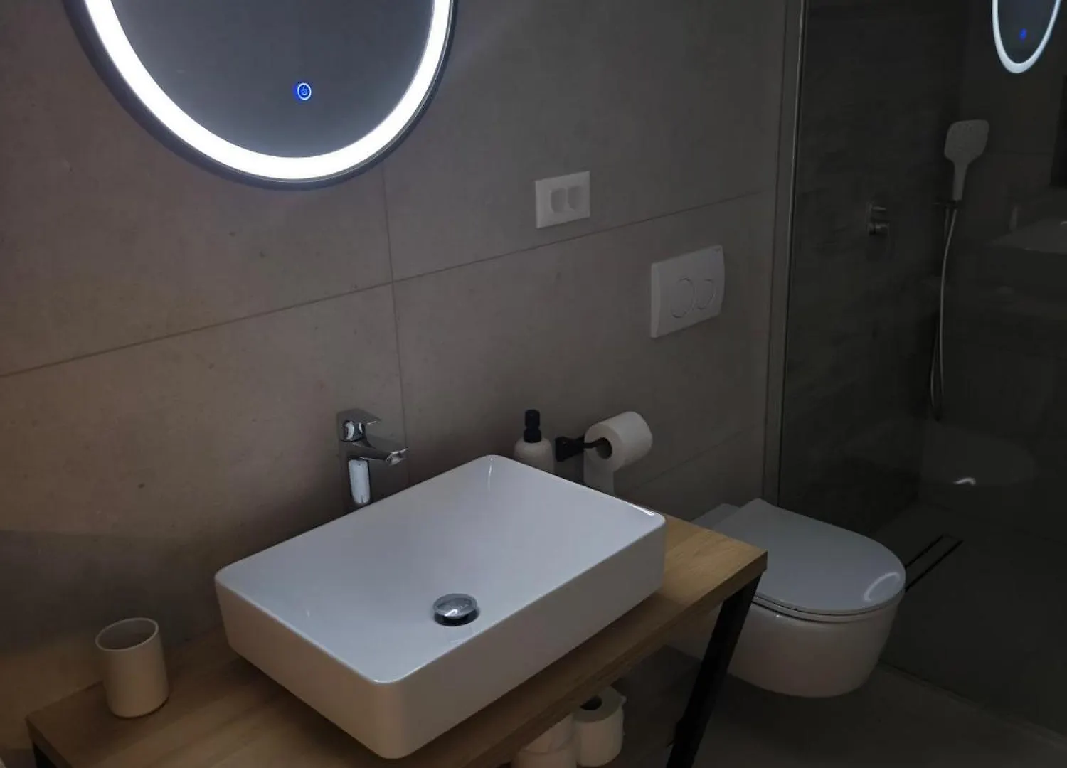 Apartments Sabun Nin