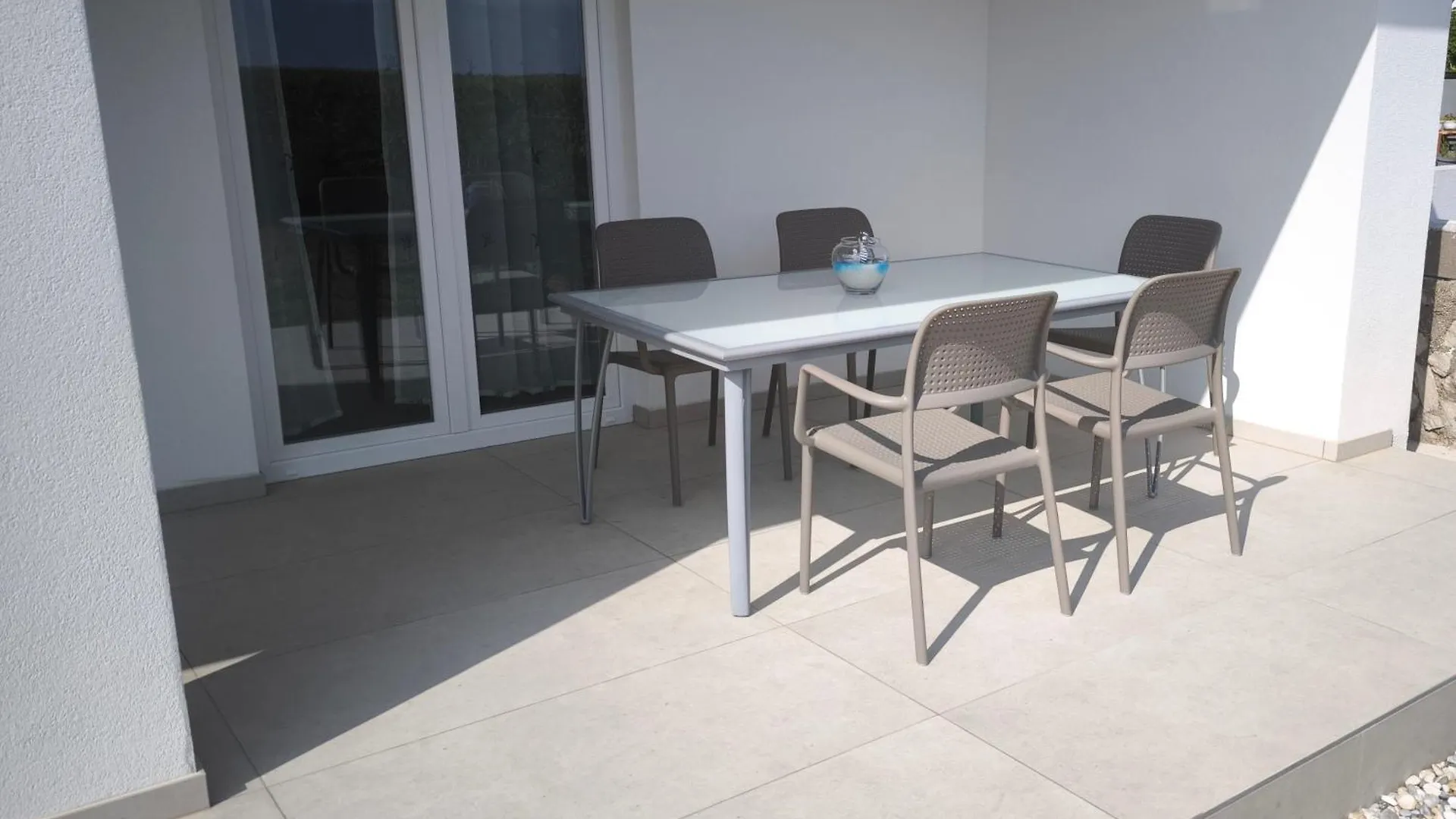 Apartments Sabun Nin