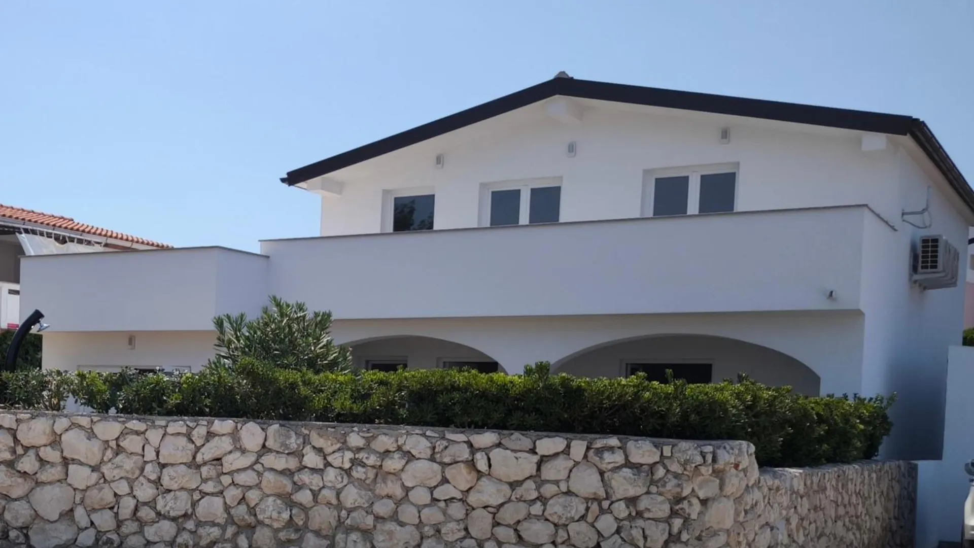 Apartments Sabun Nin