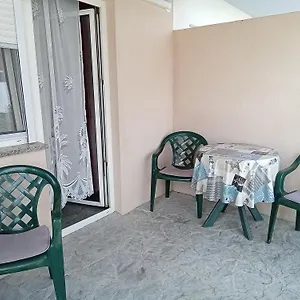 Apartman Ninske Vodice, Nin